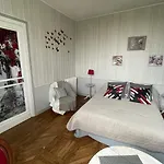 Le Des Vignes B&B 몽바지약