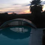 B&B Le Des Vignes 3*