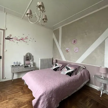 Couette-café Le Des Vignes Monbazillac