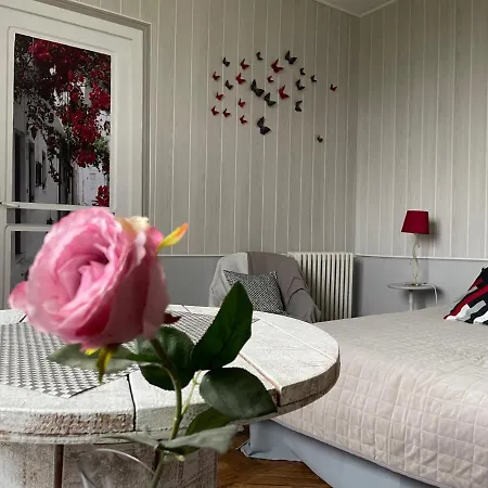 Bed & Breakfast Le Des Vignes