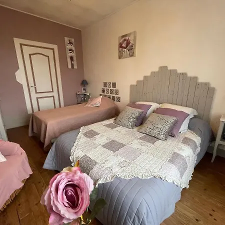 Bed & Breakfast Le Des Vignes Monbazillac