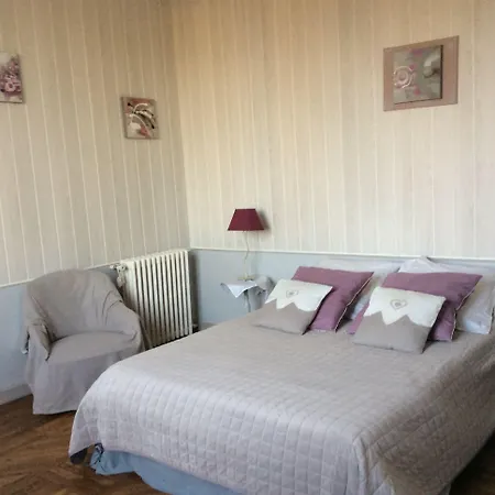 Le Des Vignes Couette-café