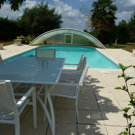 Couette-café Le Des Vignes 3*