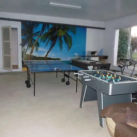 Couette-café Le Des Vignes Monbazillac