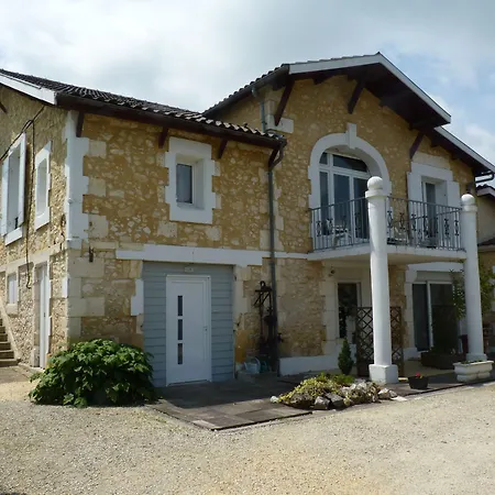 Couette-café Le Des Vignes