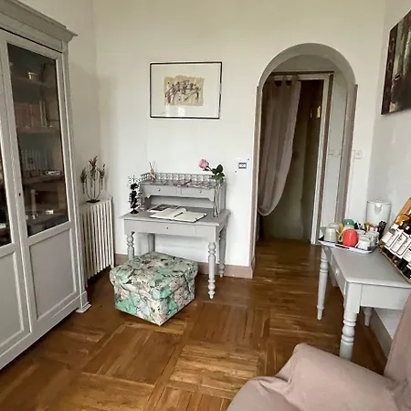 Couette-café Le Des Vignes 3*