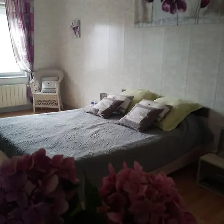 Le Des Vignes B&B 3*