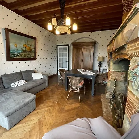 Couette-café Le Des Vignes