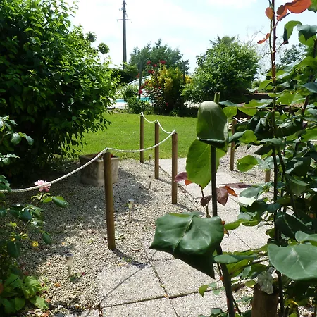 Couette-café Le Des Vignes