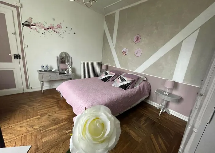 B&B Le Des Vignes 3*