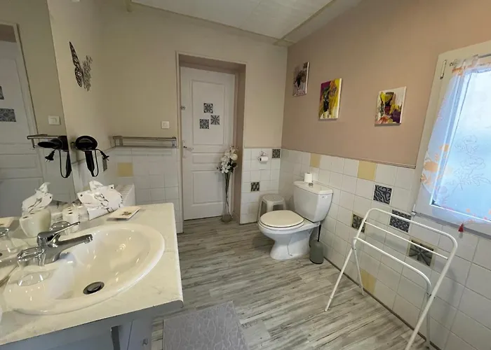 Le Des Vignes B&B 3*