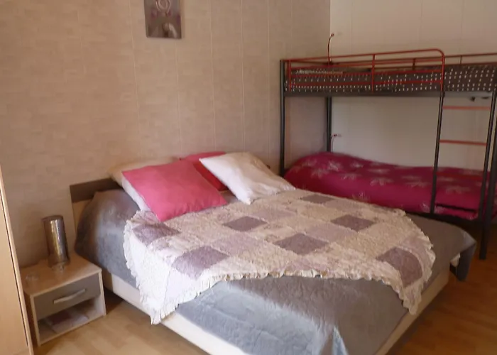 B&B Le Des Vignes 3*