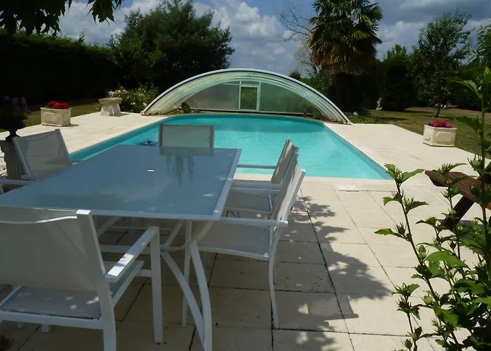 B&B Le Des Vignes 3*