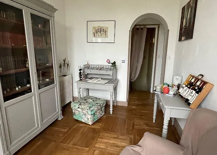 B&B Le Des Vignes 3*