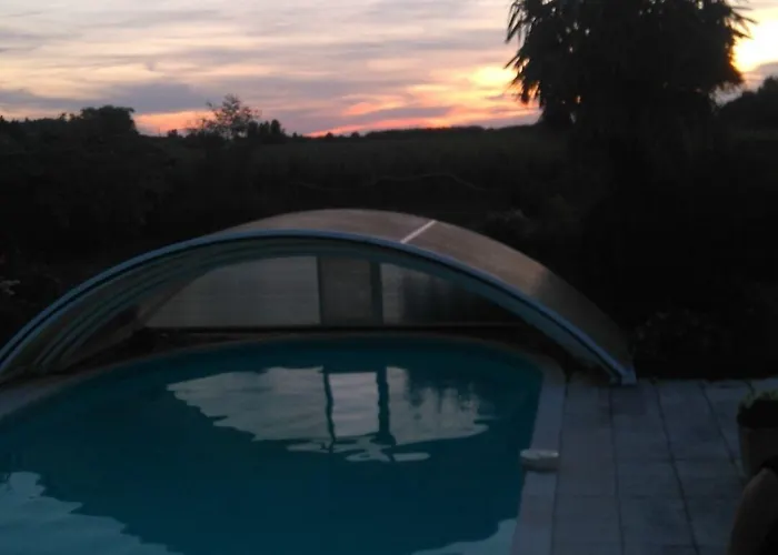 B&B Le Des Vignes 3*