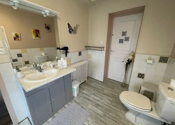 Le Des Vignes B&B 3*