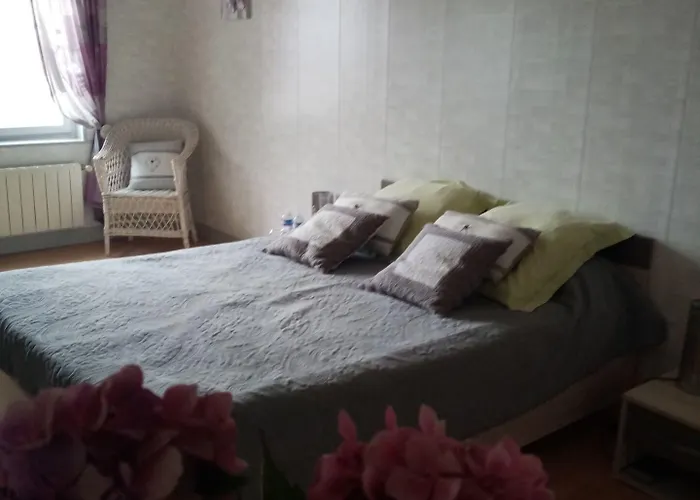 Le Des Vignes B&B 3*