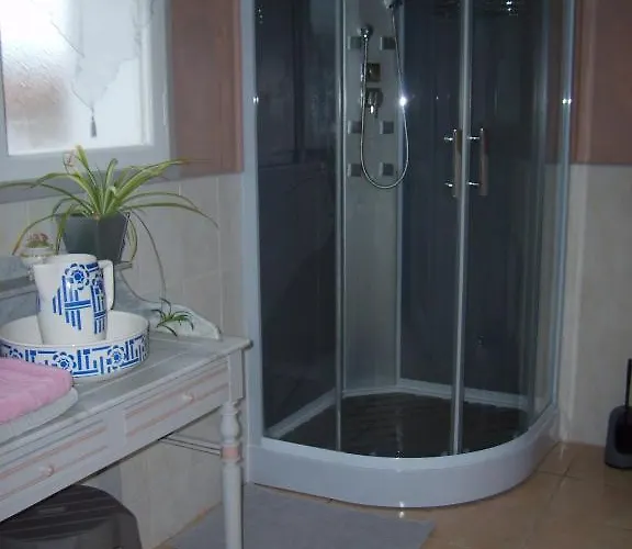 Le Des Vignes B&B 3*